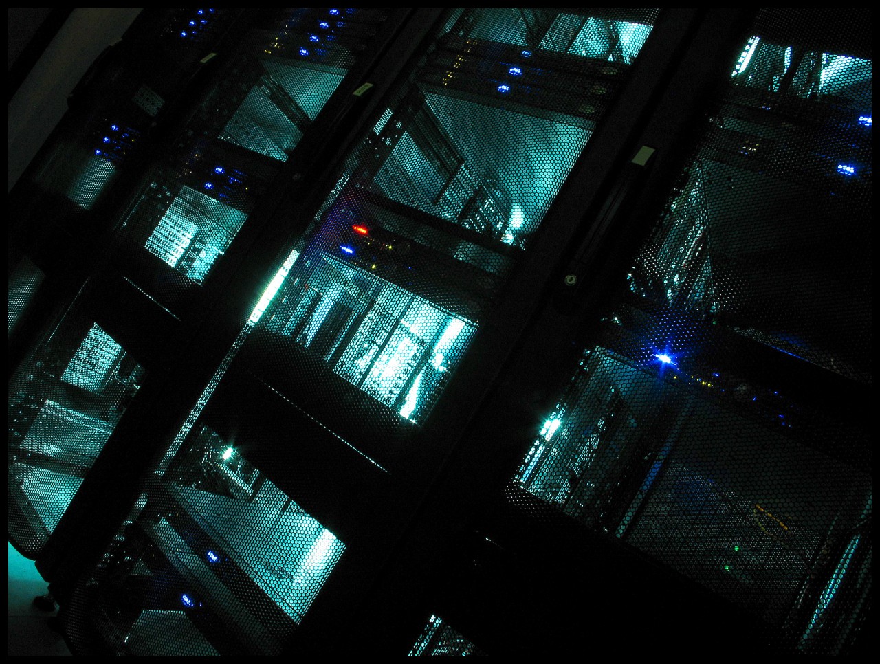 DMNS – Network Solutions