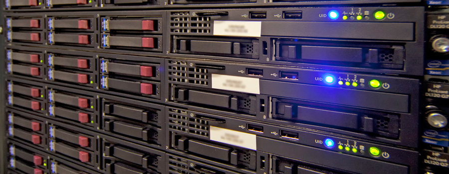 DMNS – Network Solutions