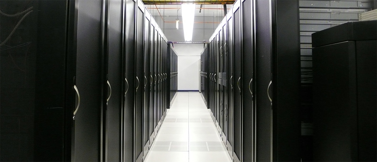 DMNS – Network Solutions