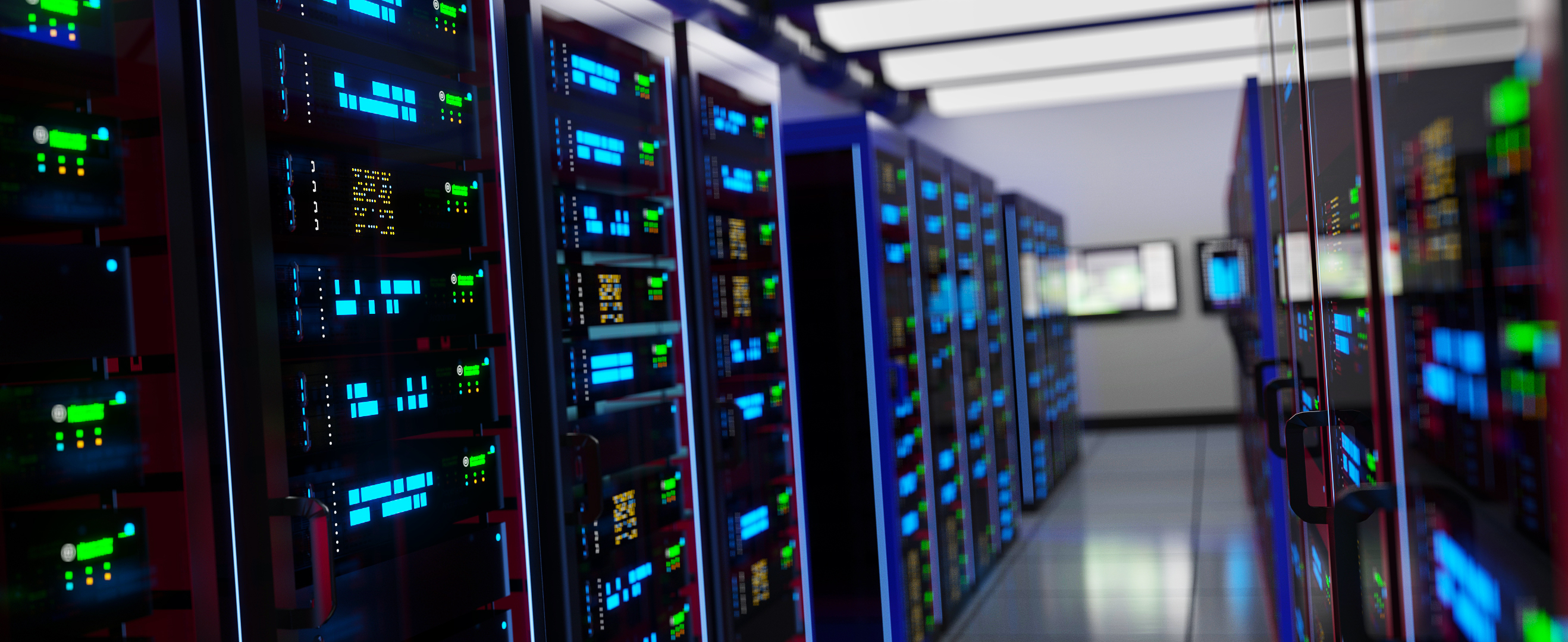 DMNS – Network Solutions